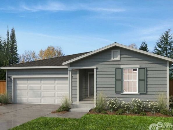 1454 NW Swenson Court 20, Poulsbo WA 98370