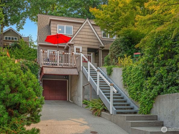 2524 12th Avenue W, Seattle WA 98119