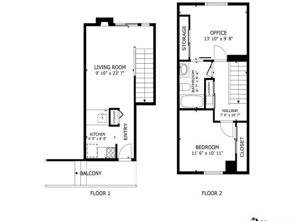 301 W Raye Street 201, Seattle WA 98119