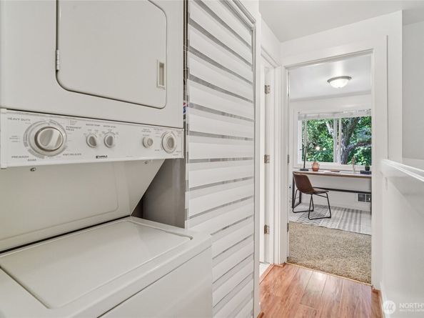 301 W Raye Street 201, Seattle WA 98119