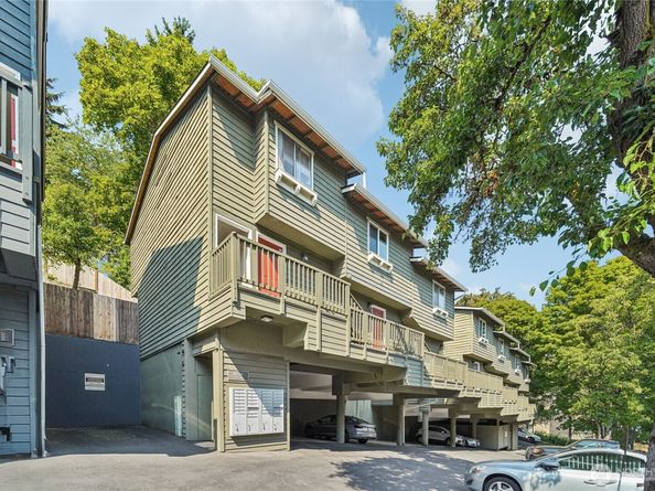 301 W Raye Street 201, Seattle WA 98119