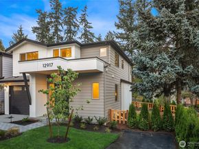 12917 NE 78th Place, Kirkland WA 98033
