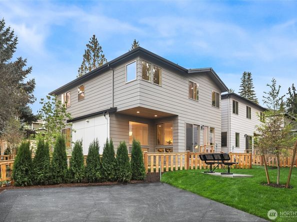 12917 NE 78th Place, Kirkland WA 98033