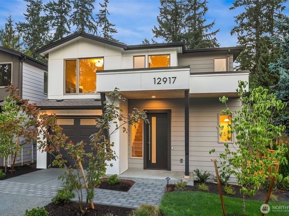 12917 NE 78th Place, Kirkland WA 98033