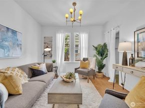 5618 12th Avenue NE, Seattle WA 98105