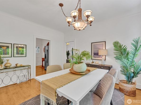 5618 12th Avenue NE, Seattle WA 98105