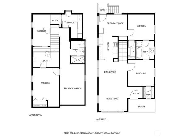 848 NE 57th Street, Seattle WA 98105