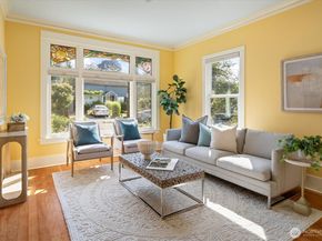 848 NE 57th Street, Seattle WA 98105