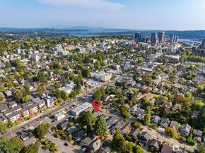848 NE 57th Street, Seattle WA 98105
