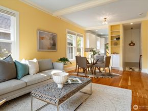 848 NE 57th Street, Seattle WA 98105