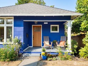 848 NE 57th Street, Seattle WA 98105