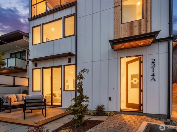 2214 Broadway E A, Seattle WA 98102