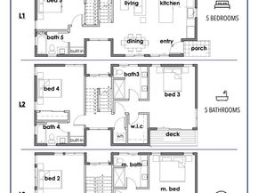 6905 46th Avenue S, Seattle WA 98118