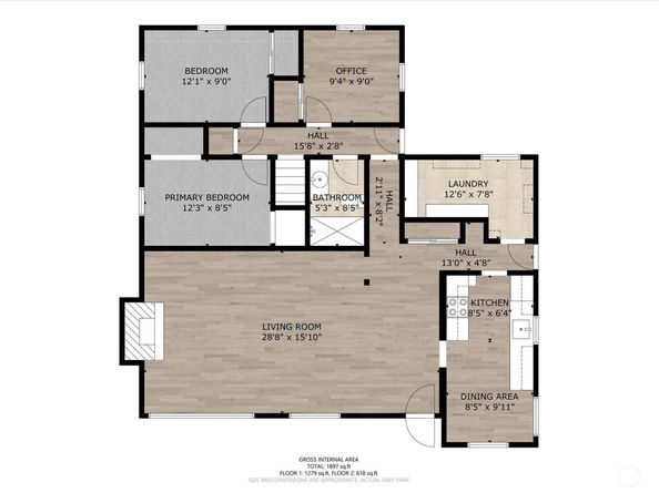 20030 Wallingford Avenue N, Shoreline WA 98133