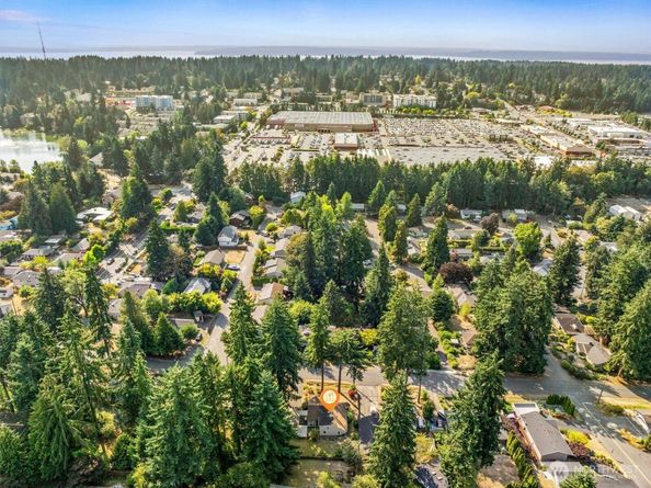 20030 Wallingford Avenue N, Shoreline WA 98133