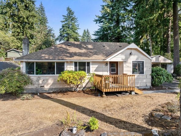 20030 Wallingford Avenue N, Shoreline WA 98133