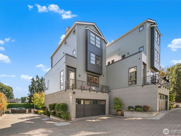 2246 Clise Place W, Seattle WA 98199