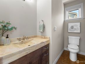 2246 Clise Place W, Seattle WA 98199