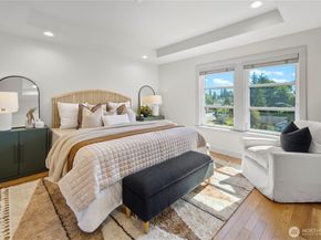 2246 Clise Place W, Seattle WA 98199