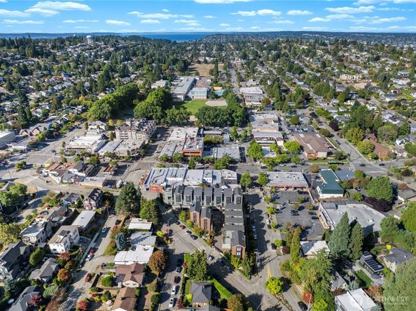2246 Clise Place W, Seattle WA 98199
