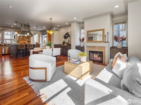 2246 Clise Place W, Seattle WA 98199