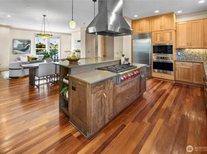 2246 Clise Place W, Seattle WA 98199