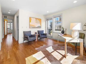 2246 Clise Place W, Seattle WA 98199