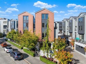 2246 Clise Place W, Seattle WA 98199