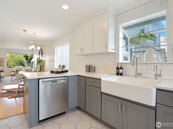 8056 28th Avenue NW, Seattle WA 98117