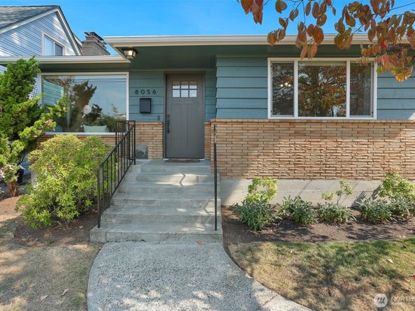 8056 28th Avenue NW, Seattle WA 98117