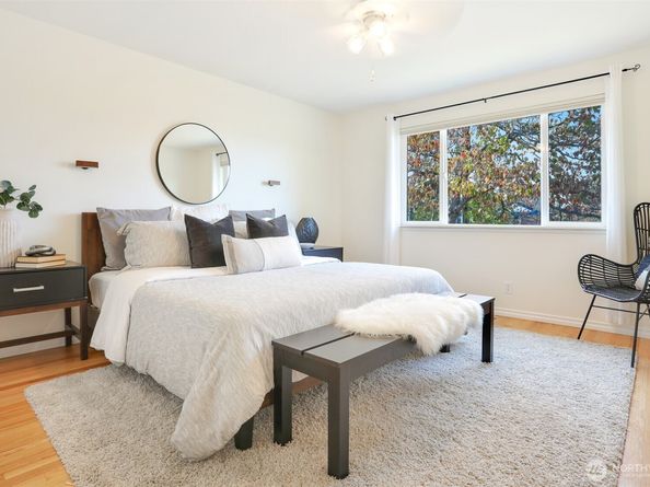 8056 28th Avenue NW, Seattle WA 98117