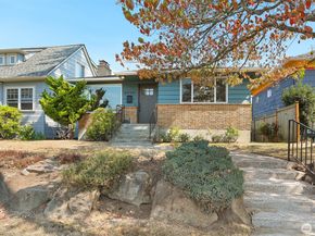 8056 28th Avenue NW, Seattle WA 98117