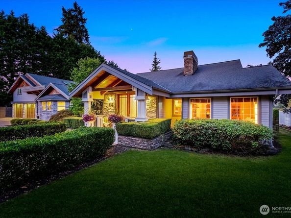 16704 162nd Avenue NE, Woodinville WA 98072