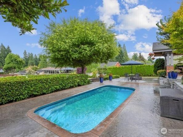 16704 162nd Avenue NE, Woodinville WA 98072