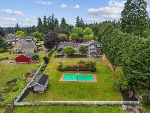 16704 162nd Avenue NE, Woodinville WA 98072