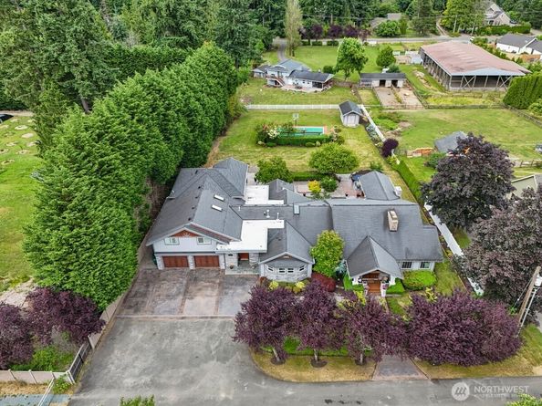 16704 162nd Avenue NE, Woodinville WA 98072