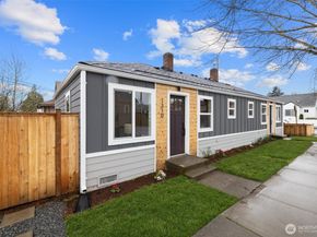 1310 N 3rd Street, Renton WA 98057