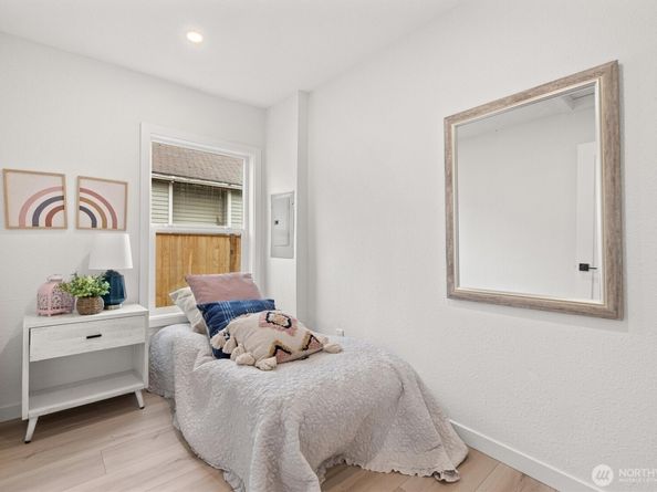 1310 N 3rd Street, Renton WA 98057