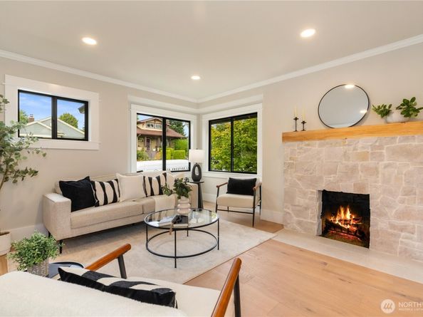 409 NW 70th Street, Seattle WA 98117