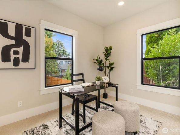 409 NW 70th Street, Seattle WA 98117
