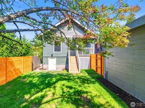 409 NW 70th Street, Seattle WA 98117