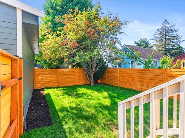 409 NW 70th Street, Seattle WA 98117