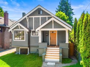 409 NW 70th Street, Seattle WA 98117