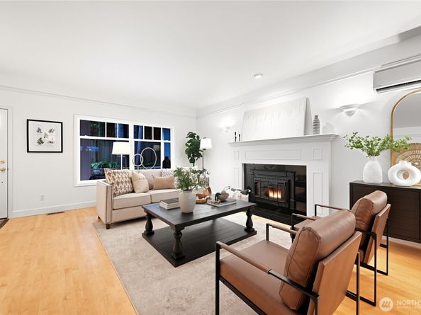 5905 106th Avenue NE, Kirkland WA 98033