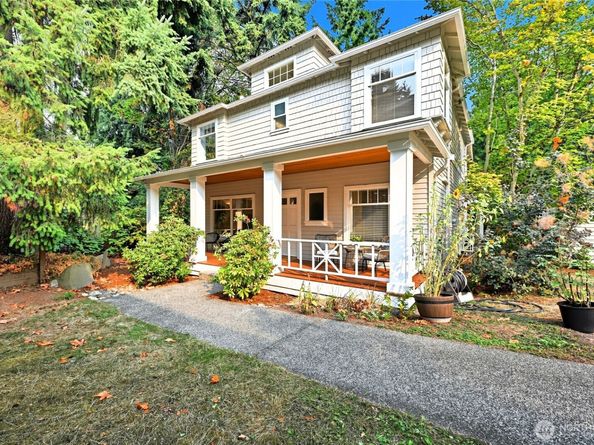 5905 106th Avenue NE, Kirkland WA 98033