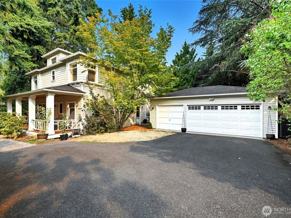 5905 106th Avenue NE, Kirkland WA 98033
