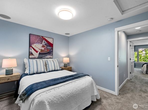 17928 NE 90th Street, Redmond WA 98052