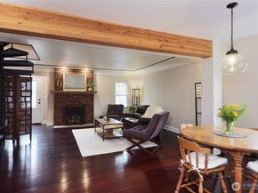 8428 S 118th Street, Seattle WA 98178