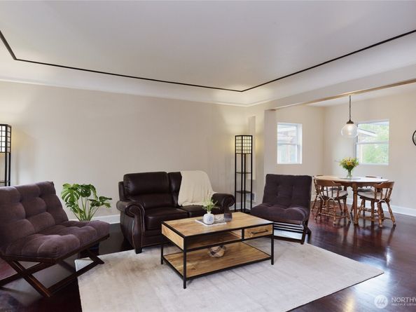 8428 S 118th Street, Seattle WA 98178