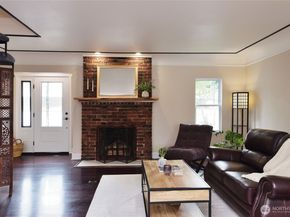 8428 S 118th Street, Seattle WA 98178